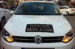 Antalya Automatic Car Hire